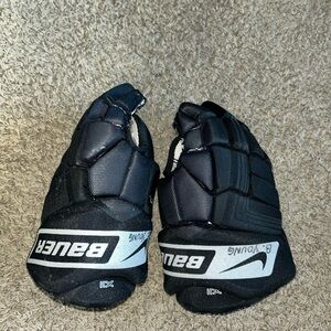Bauer Hockey Gloves Vapor XII 14”
